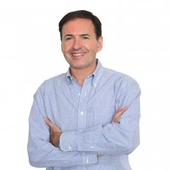 Martin Darby